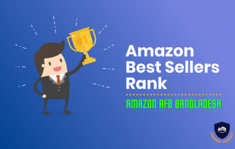 Amazon Best Sellers Rank – Everything You Need to Know