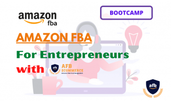 Amazon FBA For Entrepreneurs