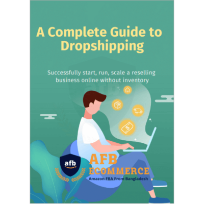 The Complete Guide to Dropshipping ebook