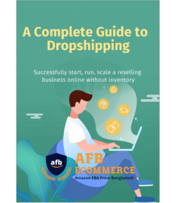 The Complete Guide to Dropshipping ebook